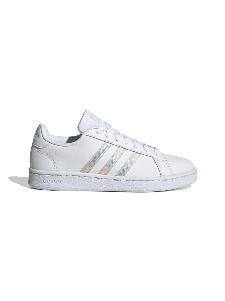 Adidas women's best sale grand court