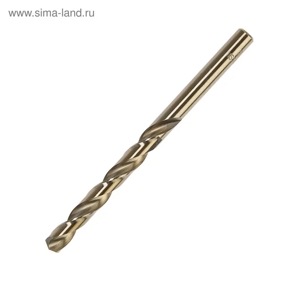 Сверло по металлу 8 х 115 мм