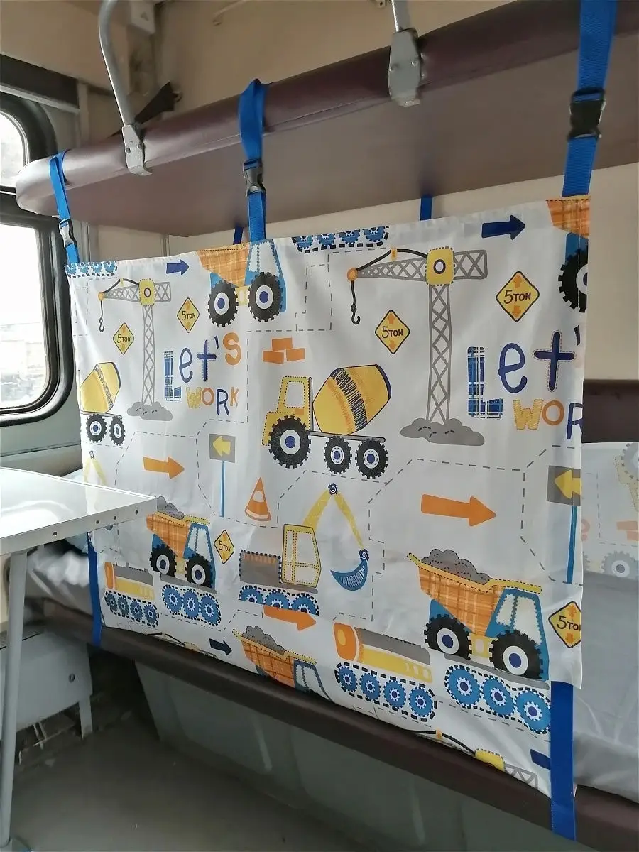 Купить жд манеж в Самаре и прокатиться в поезде безопасно и комфортно для малыша