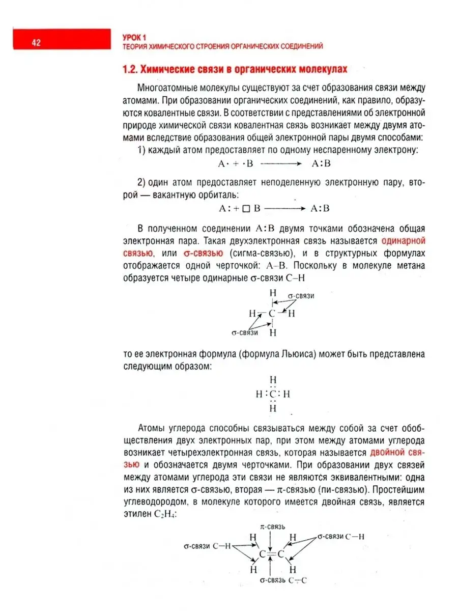 Органическая химия. Поурочный теоретический курс. Справочник Принтбук  13825857 купить за 393 ₽ в интернет-магазине Wildberries