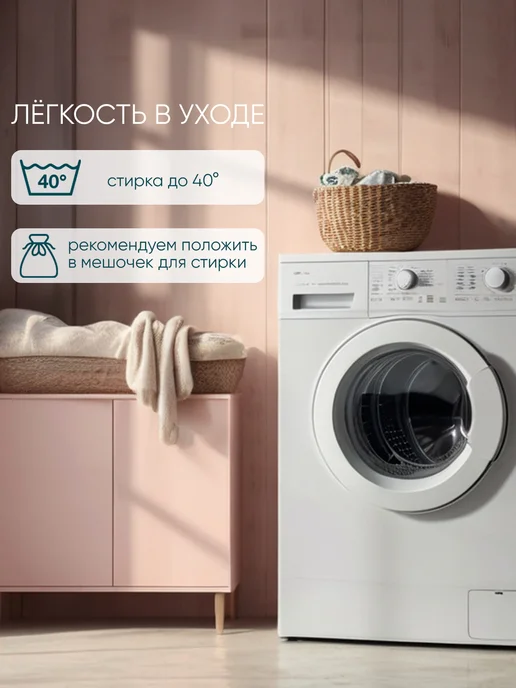 millymama studio Чалма для малышей, белый, фото 6