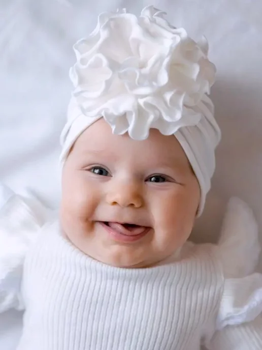 millymama studio Чалма шапка, вариант, фото 5