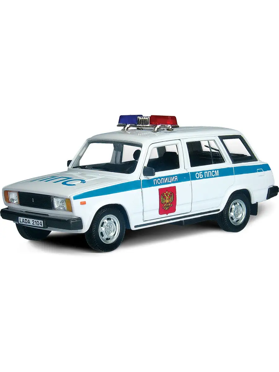 Машинка Autogrand ВАЗ LADA 2104 / Жигули 4 , масштаб 1/36 AUTOGRAND  13865863 купить в интернет-магазине Wildberries