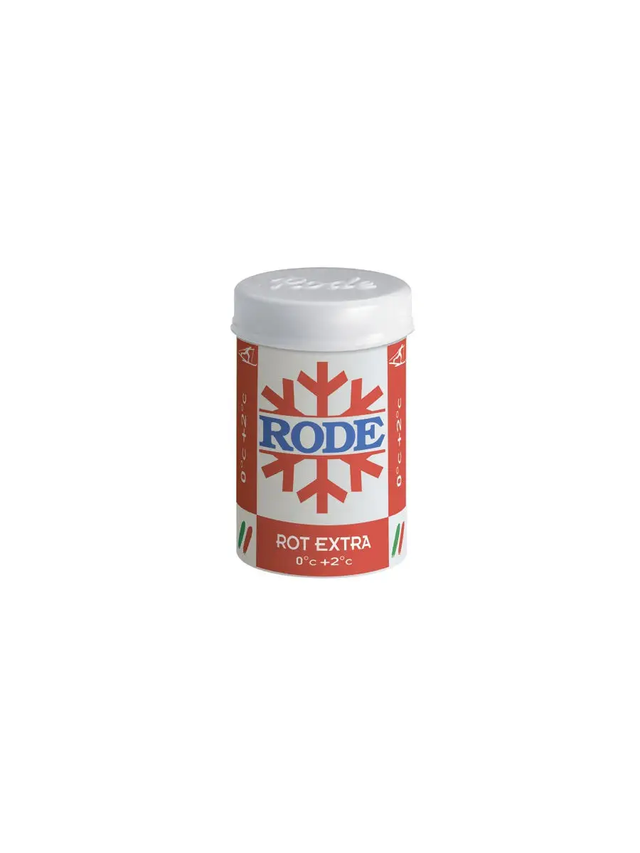 Мазь держания RODE ROT EXTRA P52 от 0С до +2C, 45г