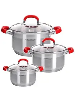 Набор посуды