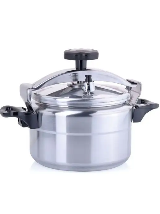 Скороварка для плиты алюминиевая 7 л - фото 13