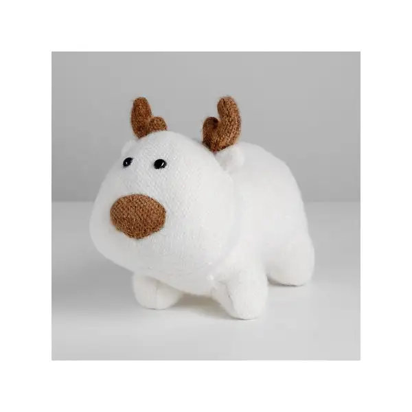 Мягкая игрушка Олень