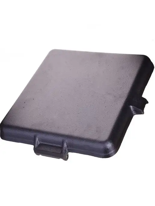 Сковорода-гриль 26,5см - фото 7