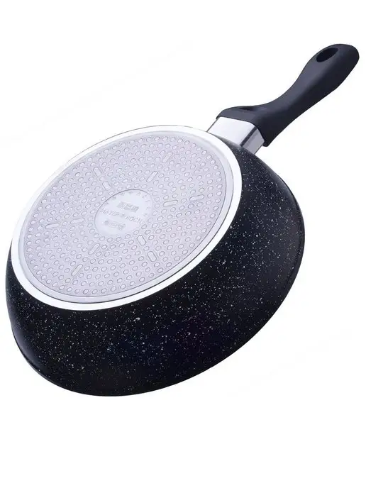 Сковорода-сотейник 26см - фото 14