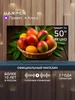 Телевизор 50 дюймов смарт 50U660TS с Алисой Harper 13974333 купить за 26 446 ₽ в интернет‑магазине Wildberries