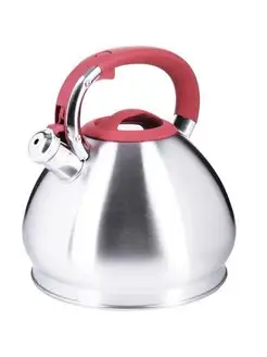 Чайник со свистком для плиты 3,4 л