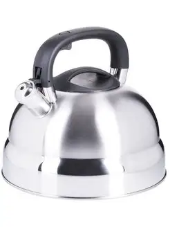 Чайник со свистком 6 л