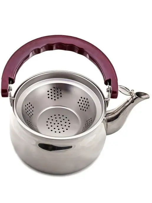 Чайник заварочный 1,8 л - фото 4