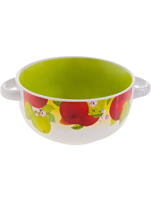 Набор супниц с ручками - фото 6