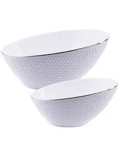 Сервировочное блюдо 2 шт