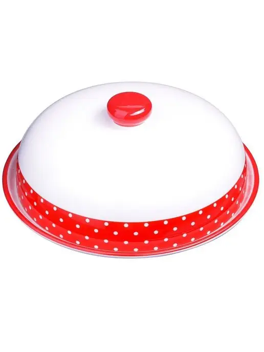 Блюдо для блинов - фото 3