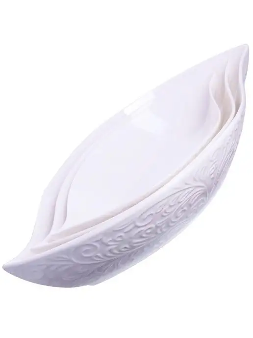 Набор салатниц 3 предмета - фото 5