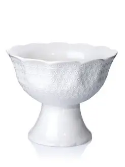 Ваза на ножке