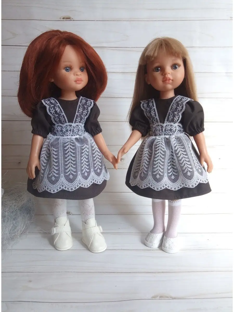 Одежда для кукол своими руками: простые способы и лайфхаки — luchistii-sudak.ru