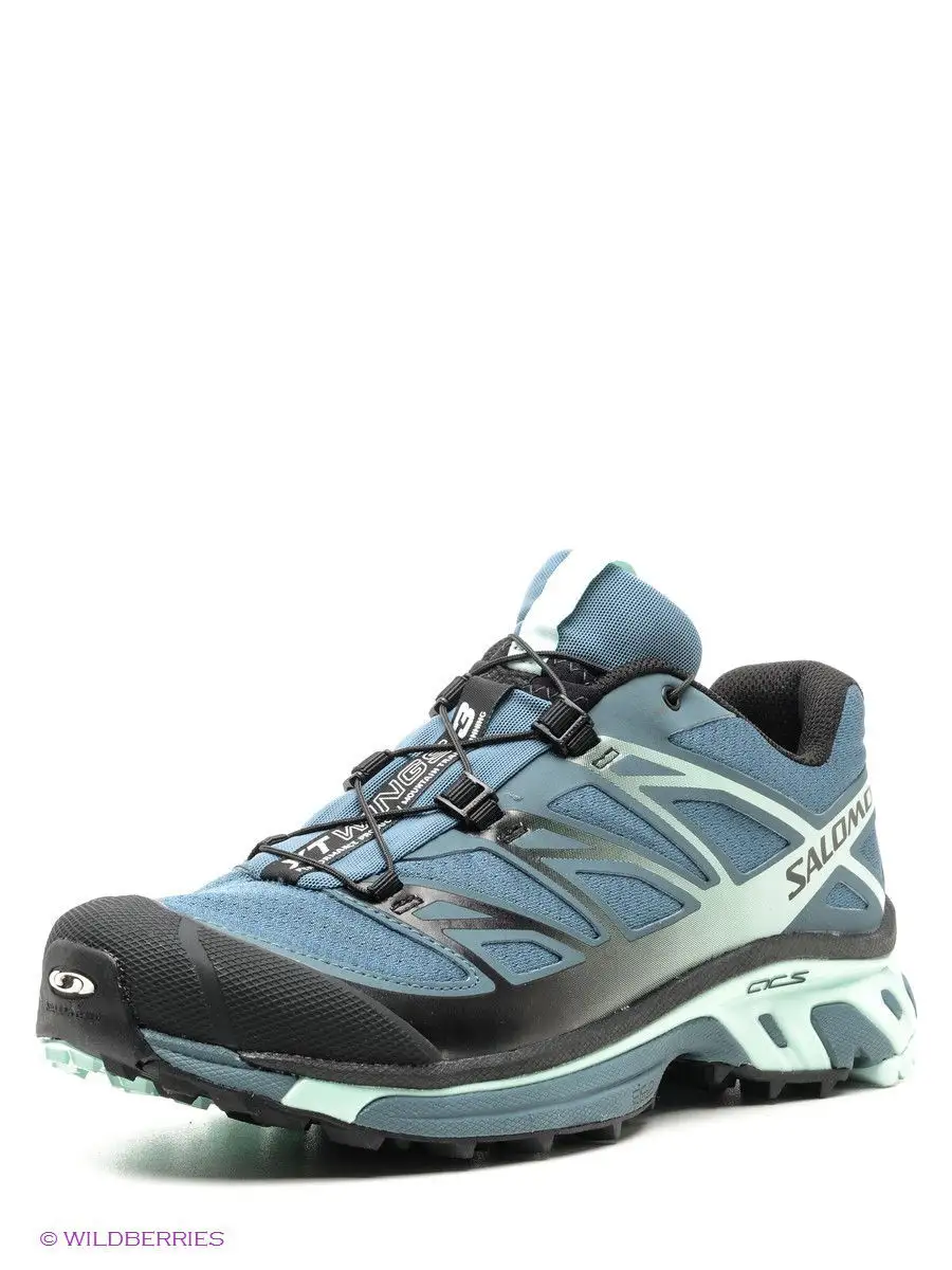 XT WINGS 3 W SALOMON 1481355 Wildberries