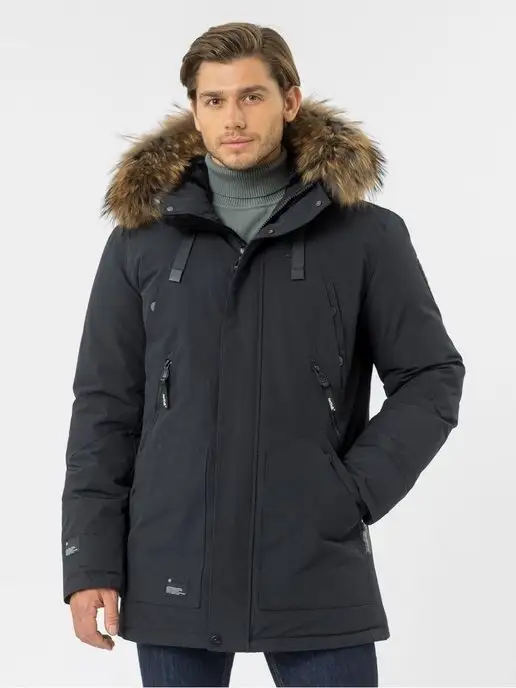 Polo assn clearance coat