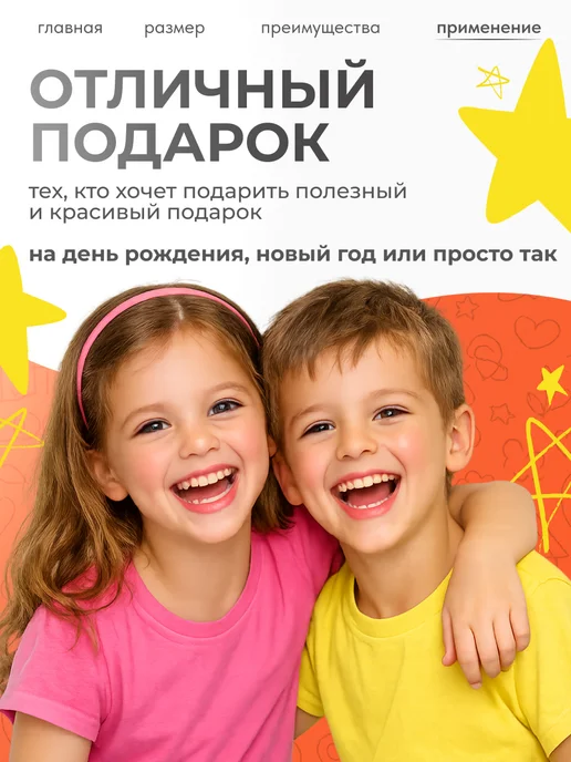 Лесная Мастерская Сортер деревянный Рамка-вкладыш Звери, голубой, фото 4