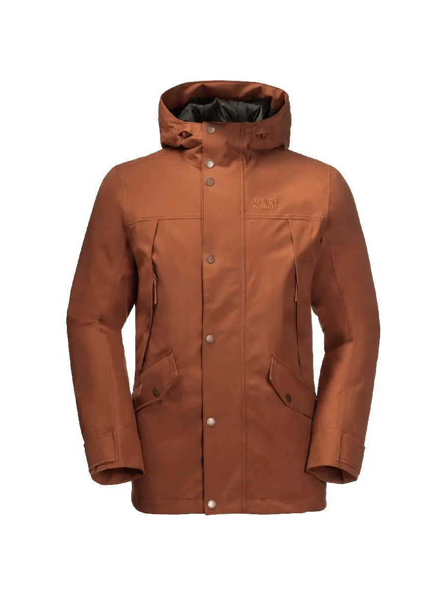 Clifton best sale hill jacket