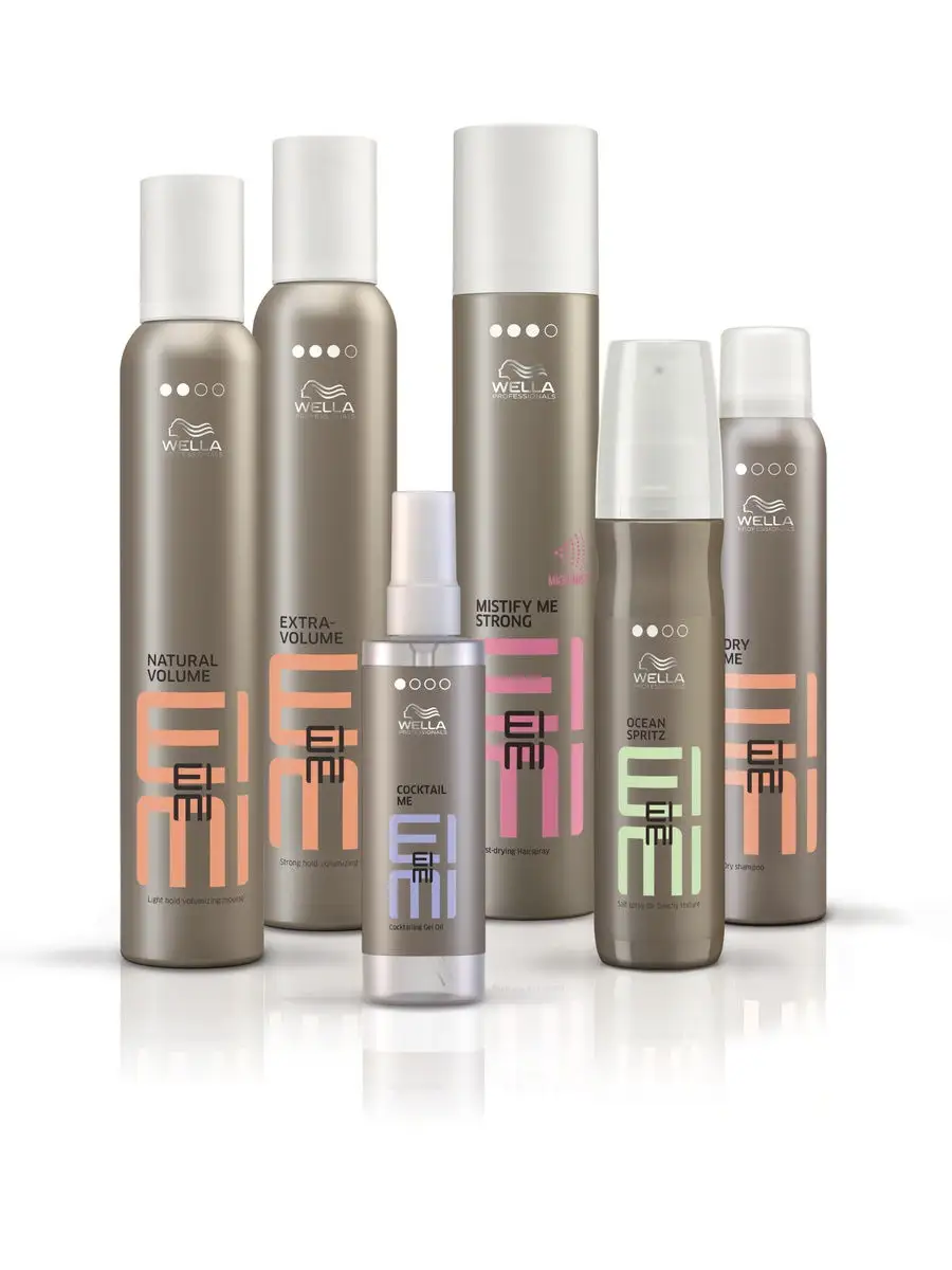 Wella Professional Лак Для Волос Купить