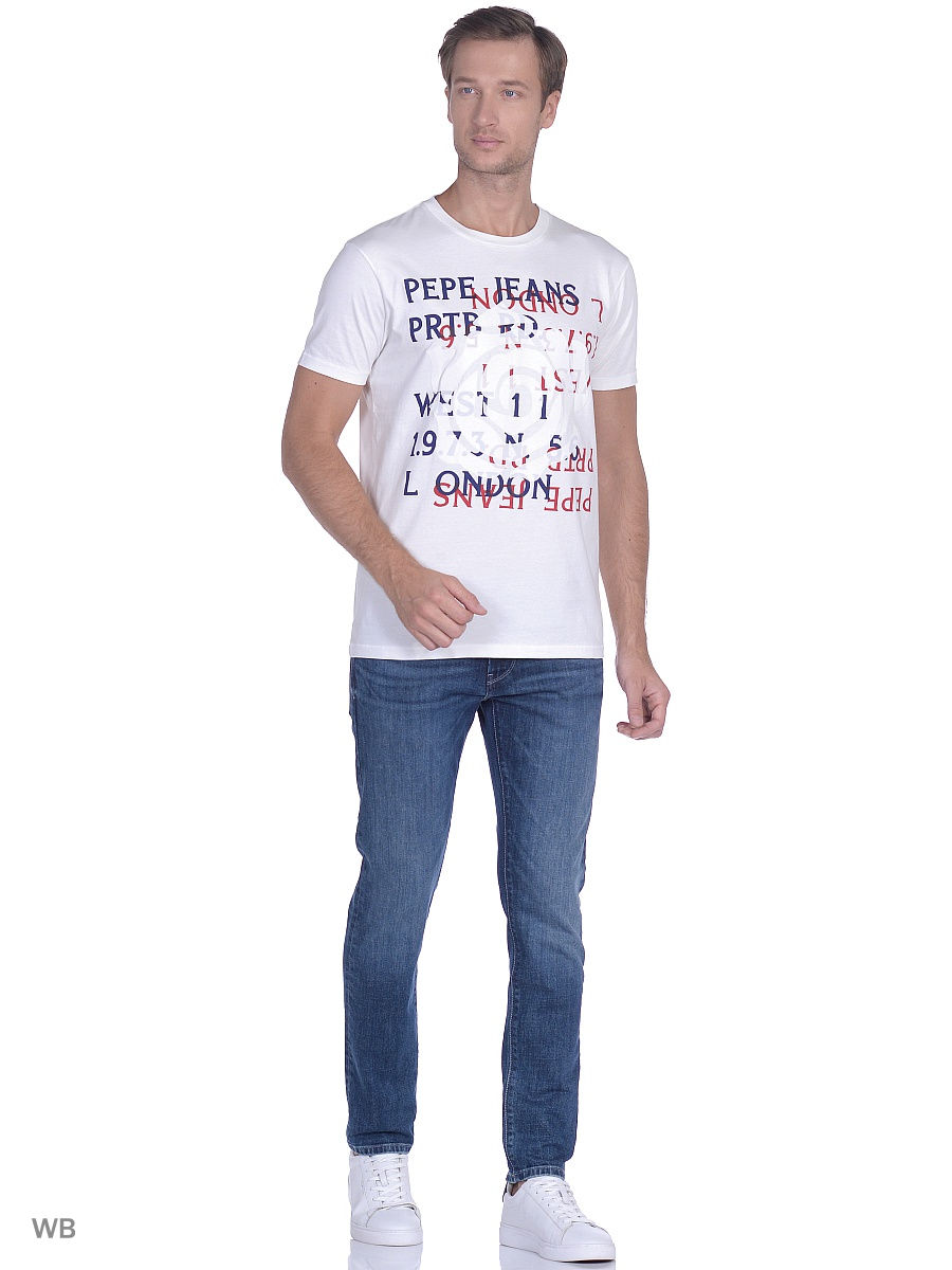 Pepe jeans london for him