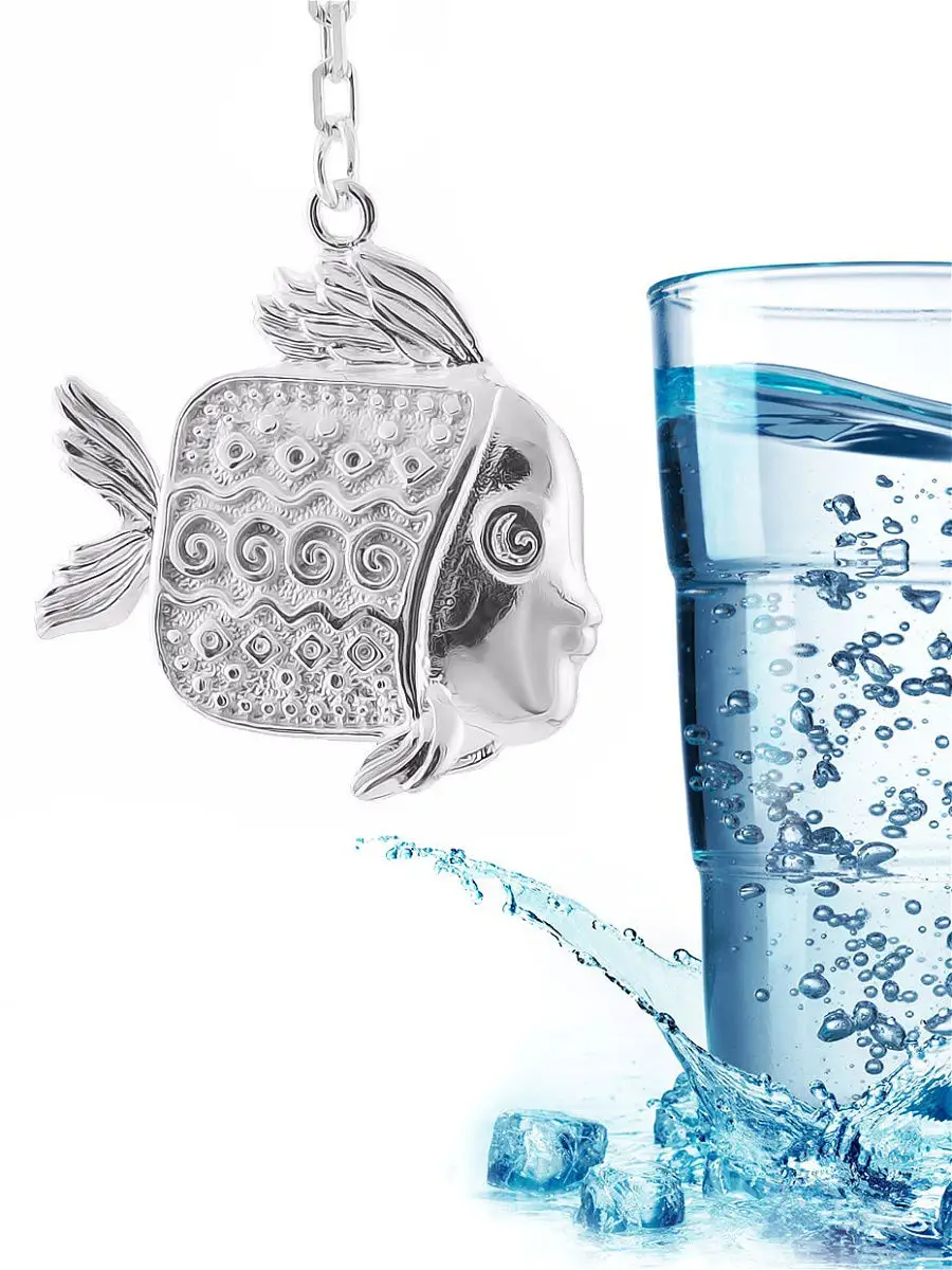 Для чего нужен и как использовать серебряный ионизатор воды?