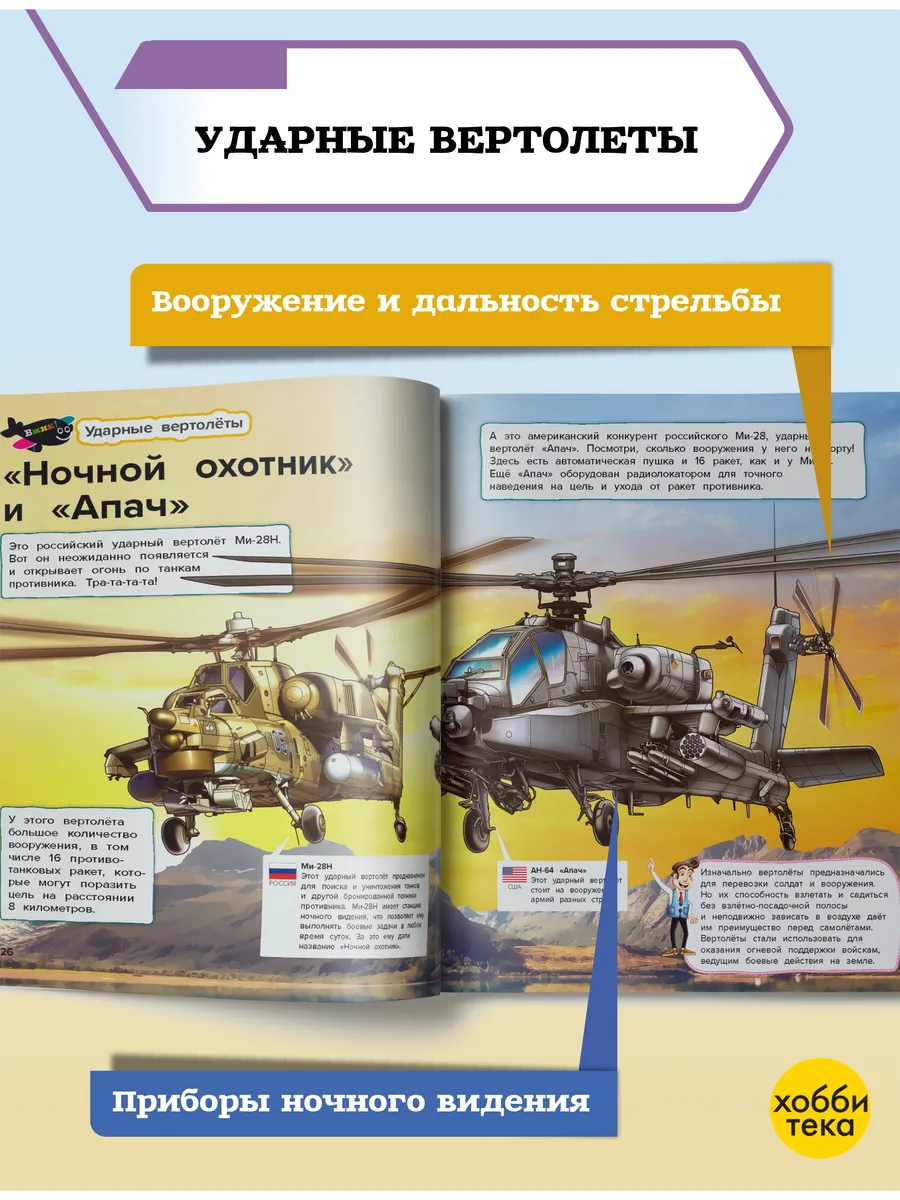 Военная Авиация. Самолёты И Вертолёты Хоббитека 14062939 Купить За.