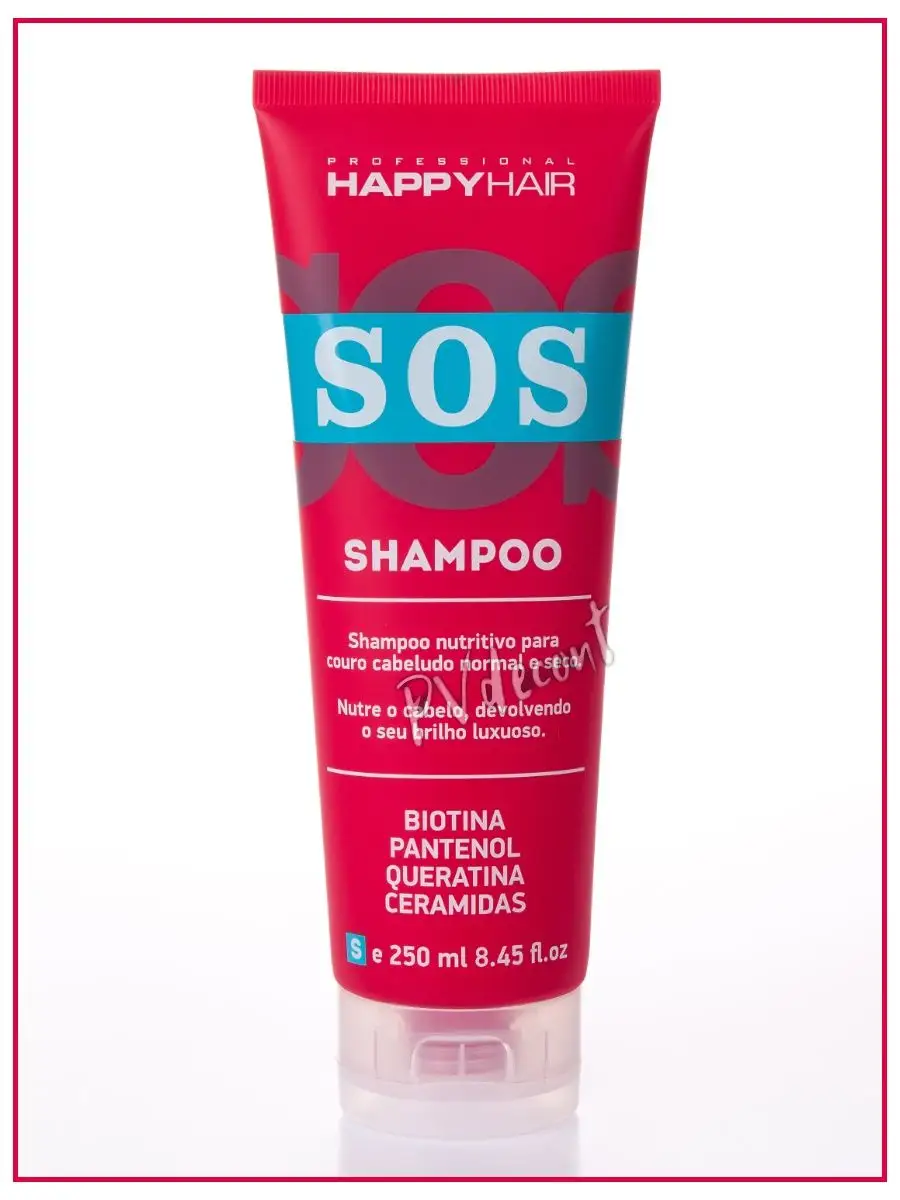 Happy Hair - ElKeratinstore