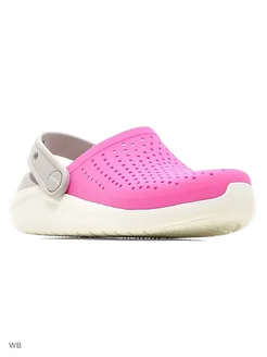 Сабо детские летние CROCS 14087803 купить за 1 475 ₽ в интернет-магазине Wildberries