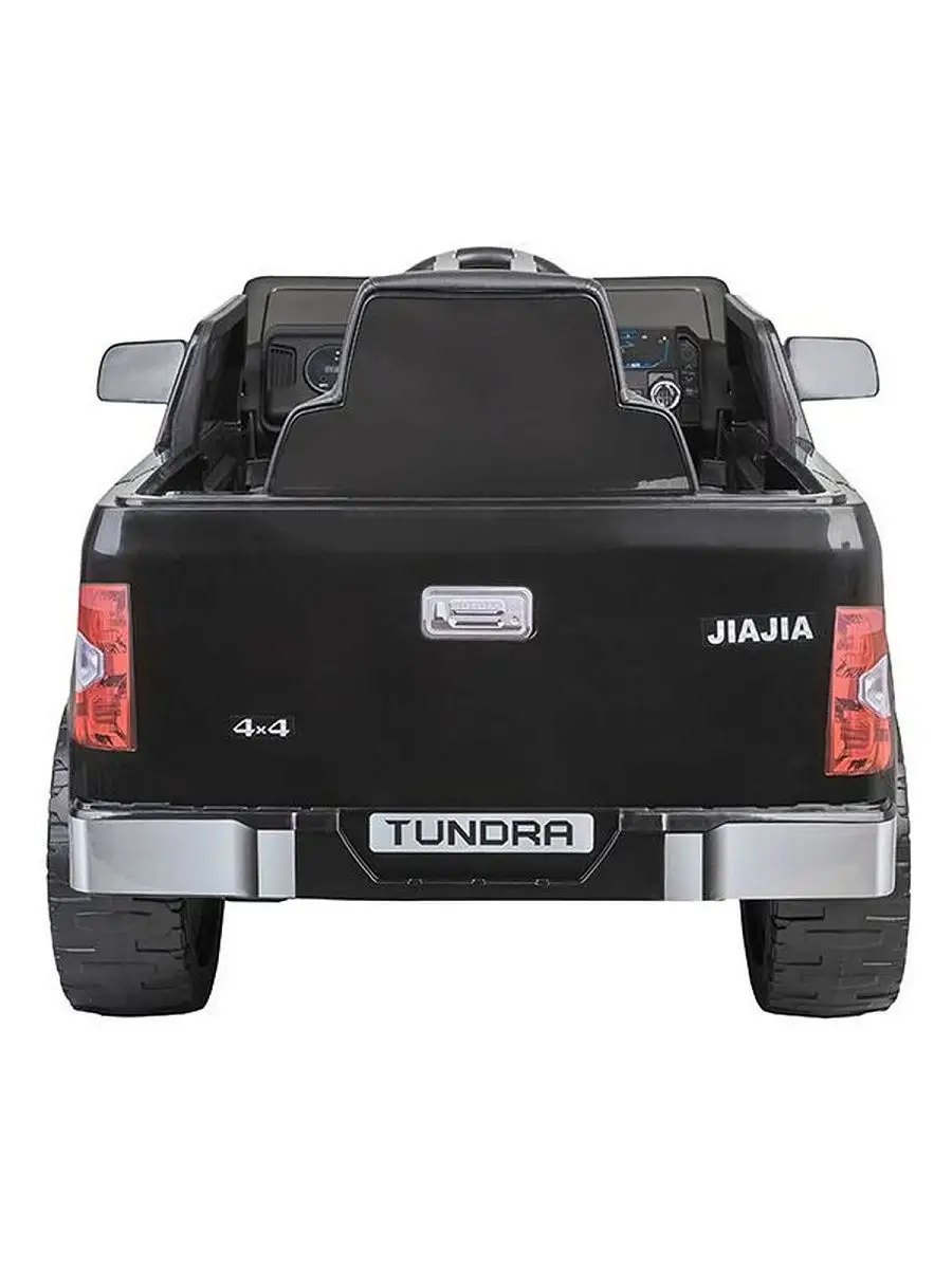 Электромобиль TOYOTA Tundra JJ2125 Toyota 14089673 купить в  интернет-магазине Wildberries