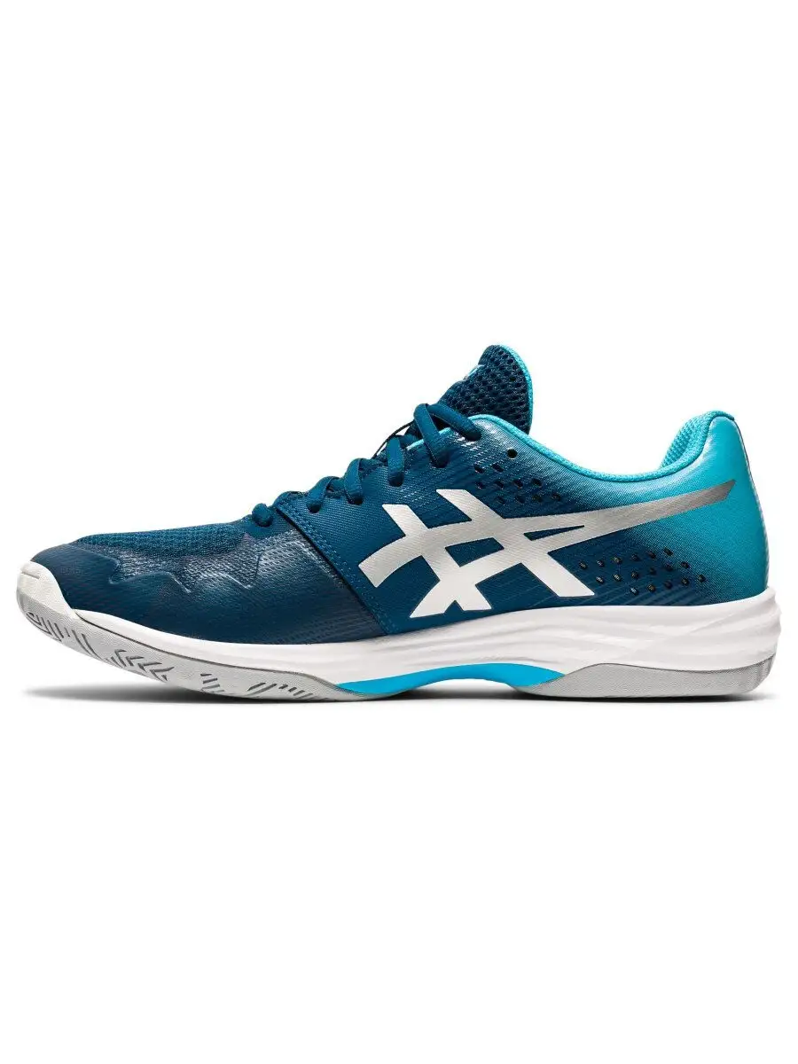 Asics gel on sale tactic m