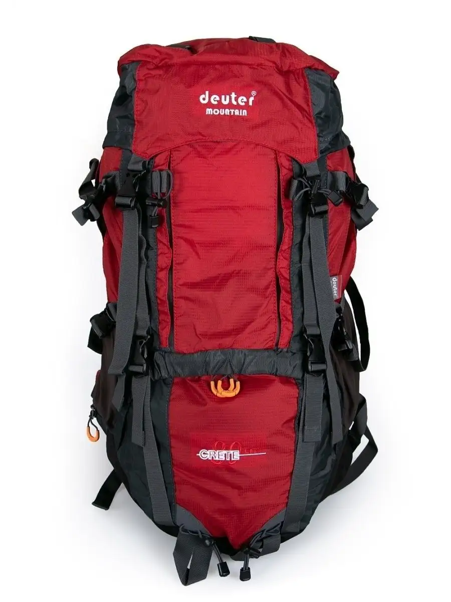 80 Deuter Mountain 14098572 Wildberries