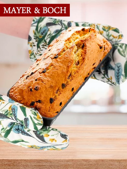 Форма для выпечки - фото 11