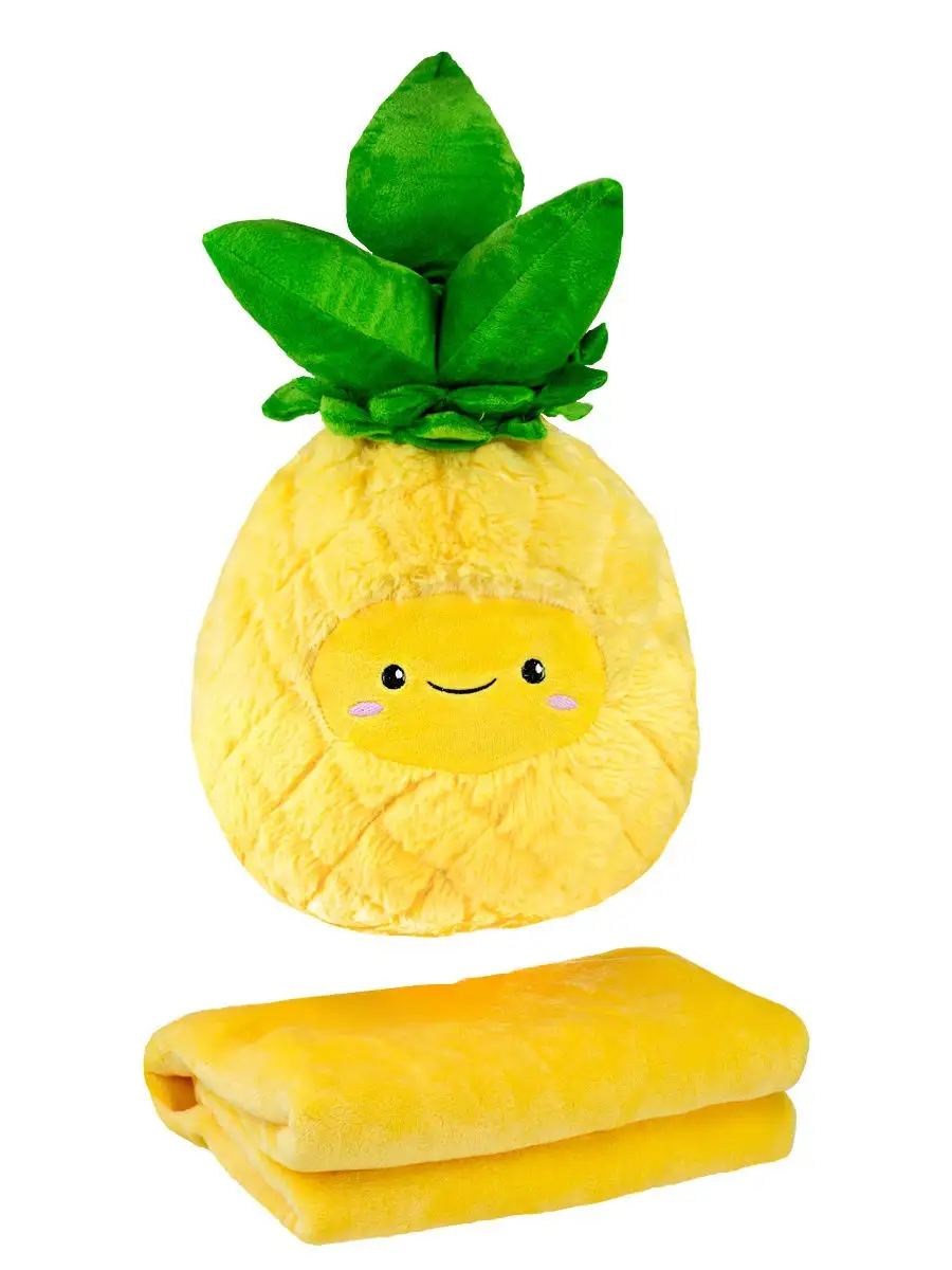 Squishables pineapple cheap