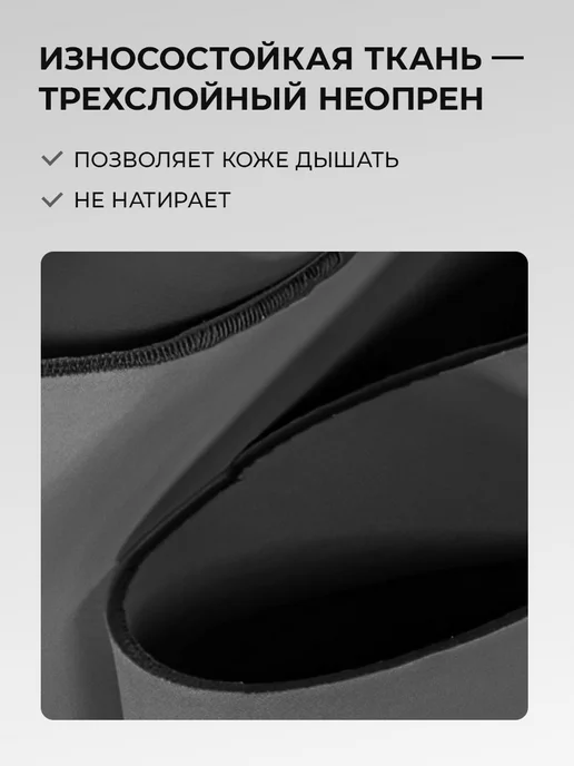 Sproots Утяжелители для ног 3 кг, 2 кг, фото 6