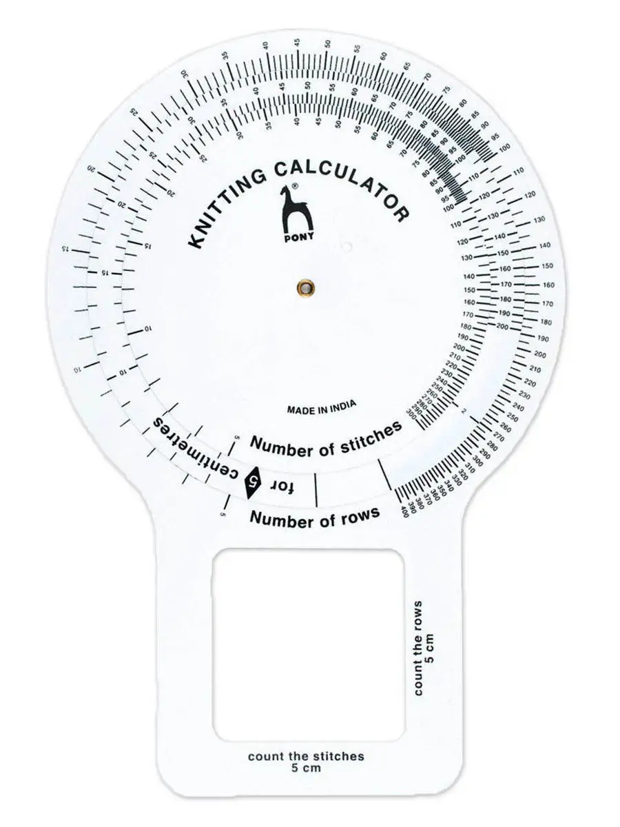 Калькулятор | «ИВИ» Изготовление Вязаных Изделий