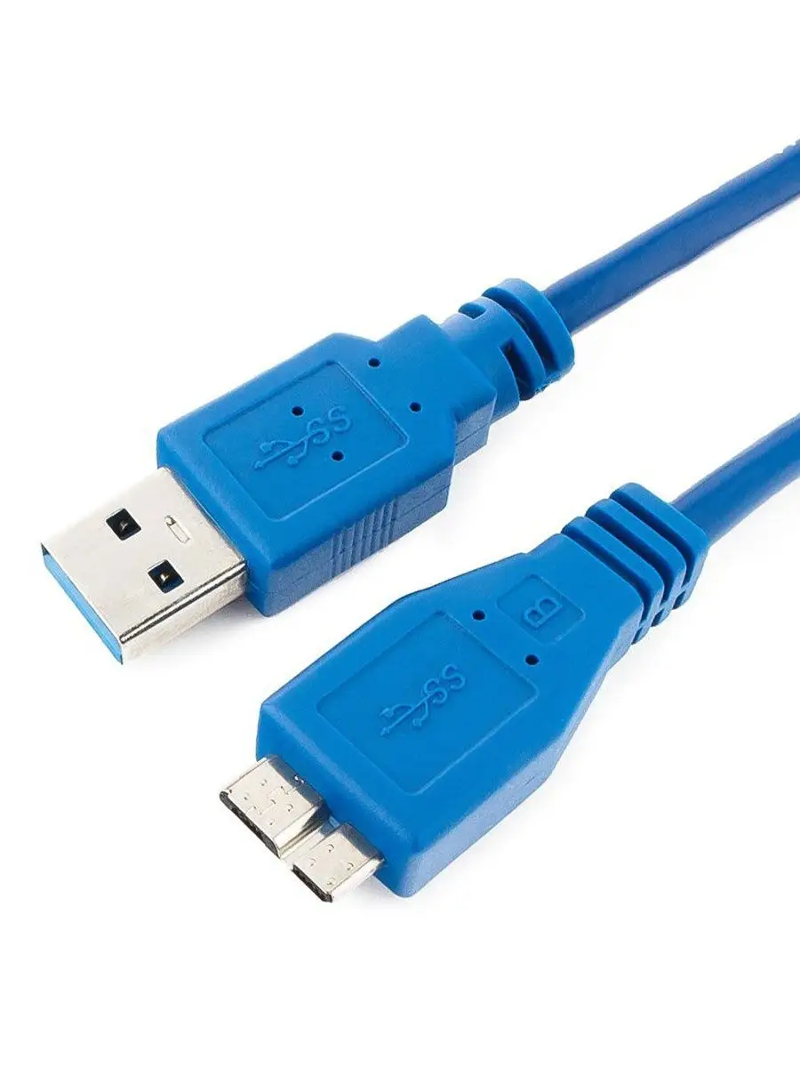 Кабель micro USB 3.0 0.3м экранированный Cablexpert 14113359 купить за 334  ₽ в интернет-магазине Wildberries