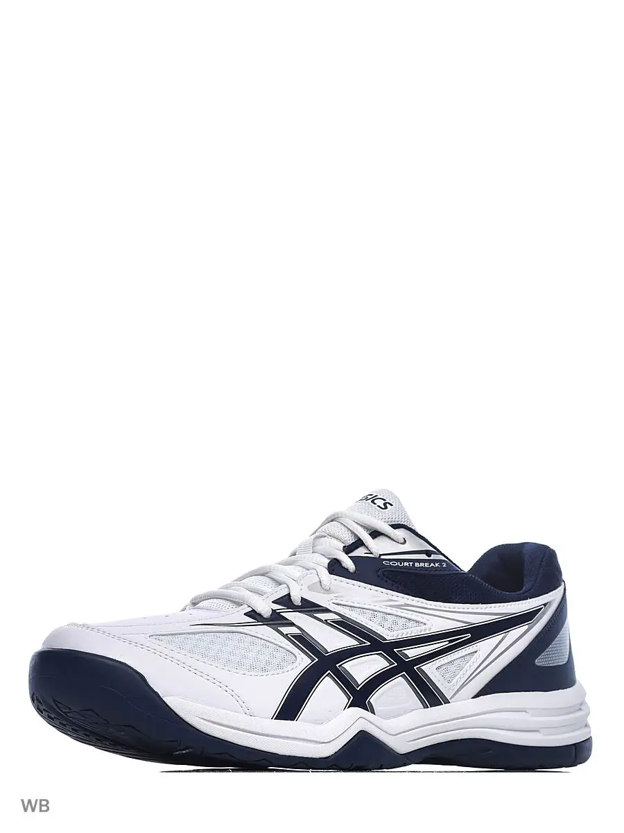 Asics hot sale court break