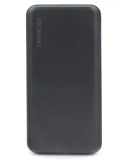 Портативный аккумулятор Гарнизон GPB-205, 20000мА/ч, 2 USB, type-c, 2.4A, черный Гарнизон 14123168 купить за 911 ₽ в интернет-магазине Wildberries