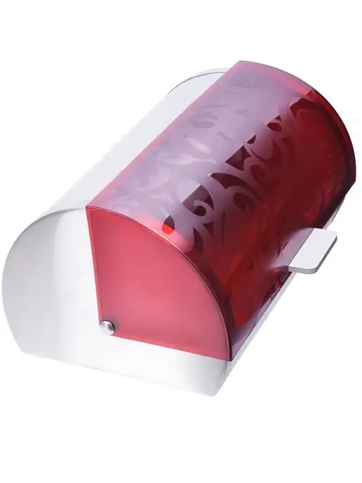 Хлебница - фото 1