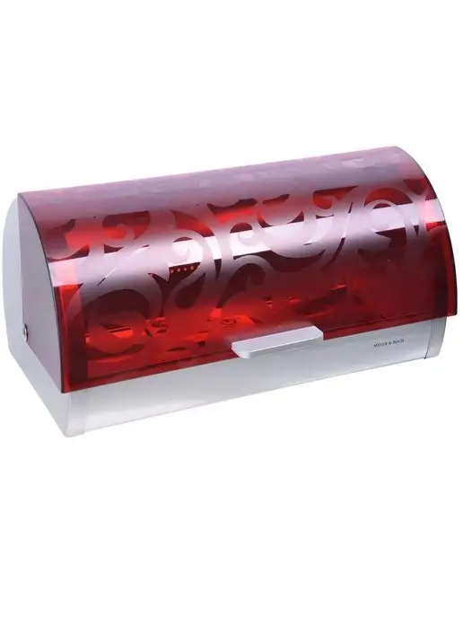 Хлебница - фото 2