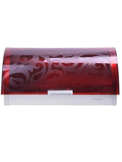 Хлебница - фото 3