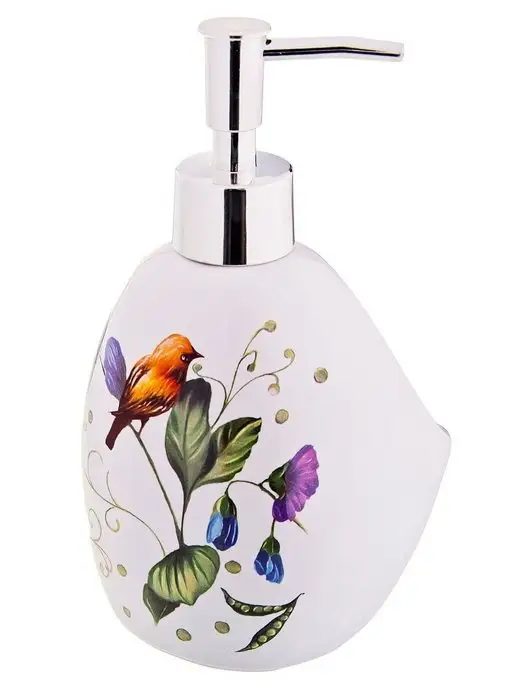 Дозатор для мыла 450 мл - фото 6