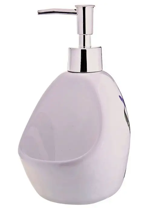 Дозатор для мыла 450 мл - фото 7