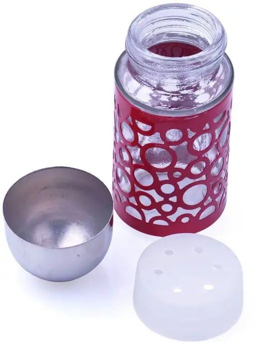 Набор для специй на подставке - фото 2