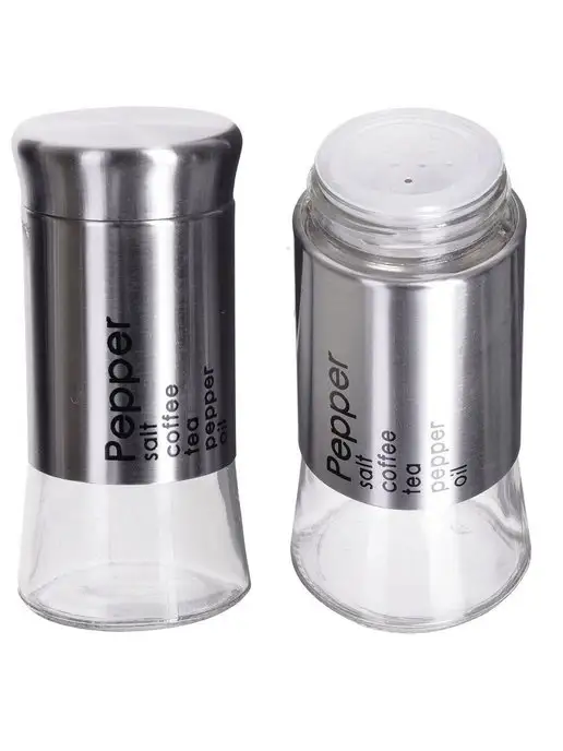 Набор банок д/специй - фото 3